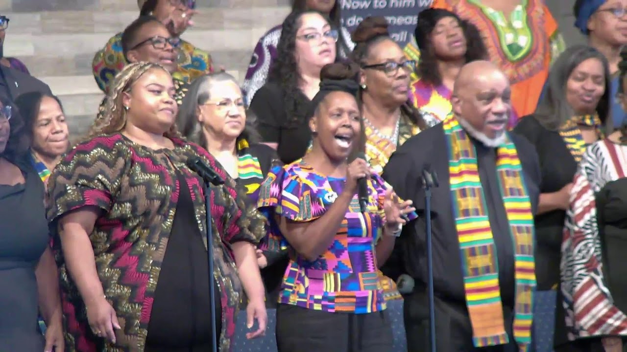Sabbath Celebration