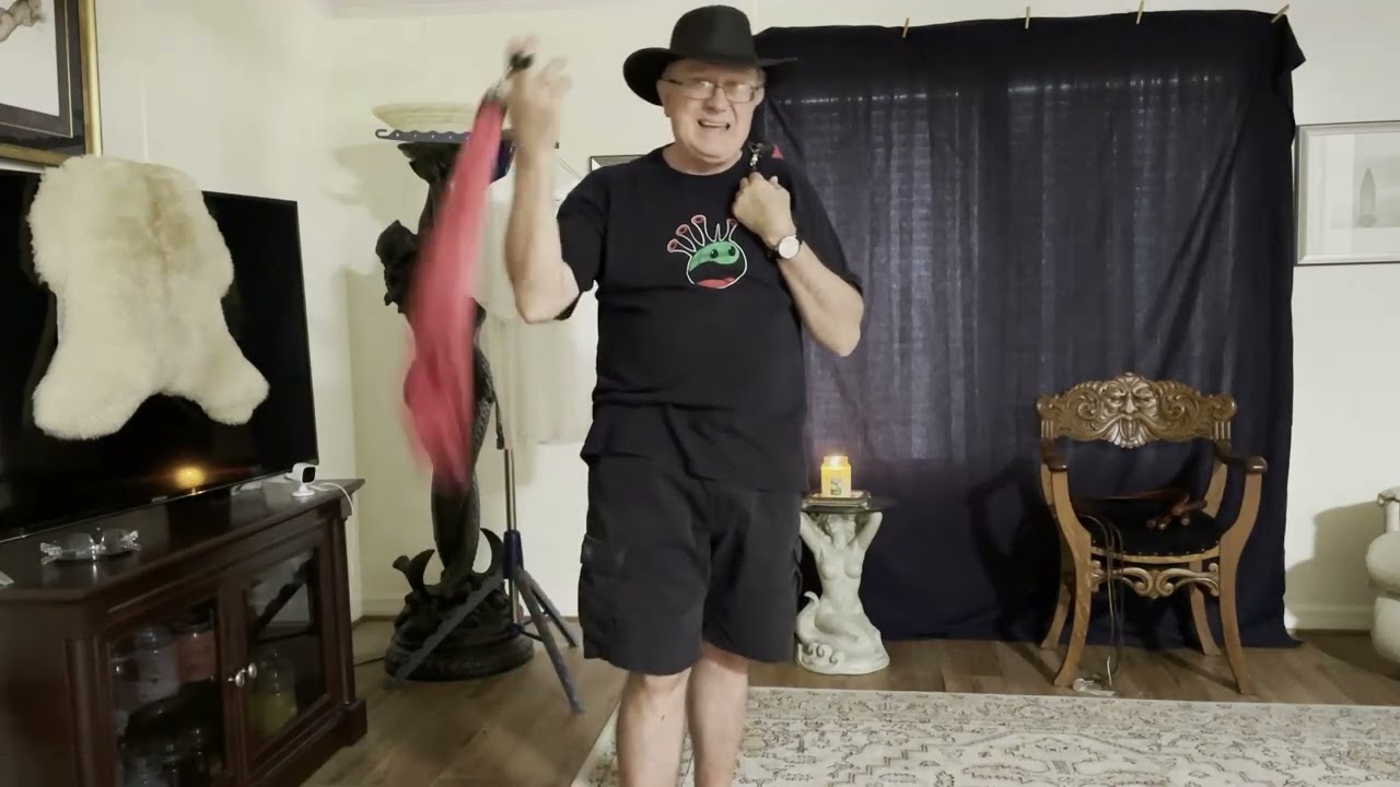 Finger Floggers