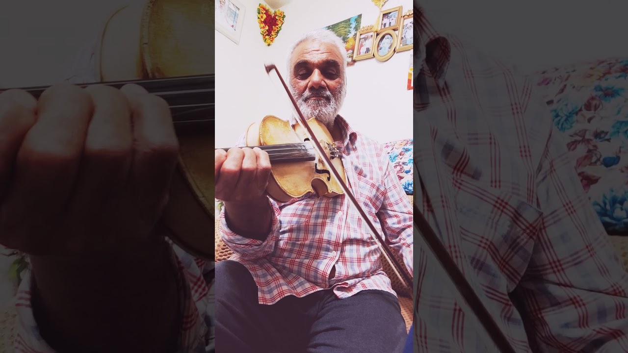 Lapsekinin Bal Kemanı Kemancı Kara Mehmet