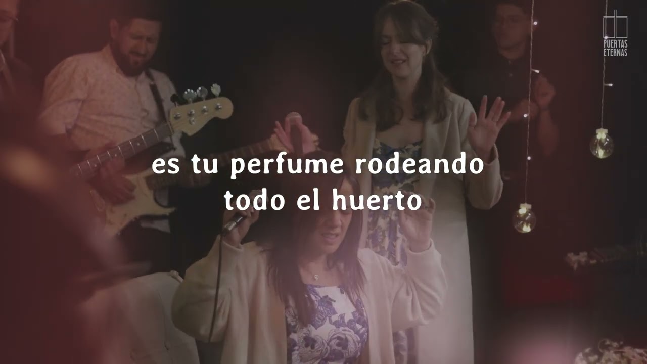 Jard&iacute;n de Amores - Michael Bunster, Lorena Bunster & Puertas Eternas | Ambientes del Huerto