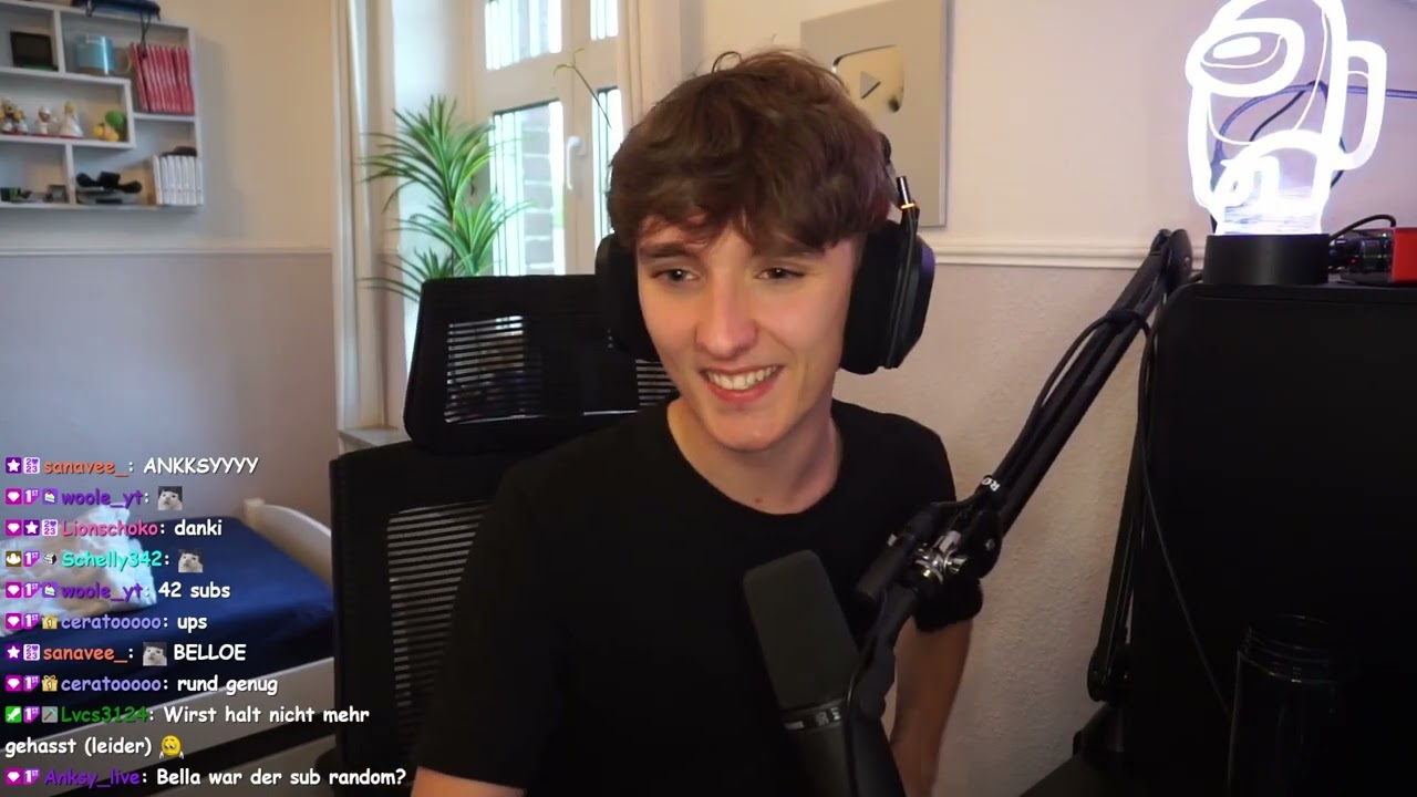 Platin Geburtags stream VOD