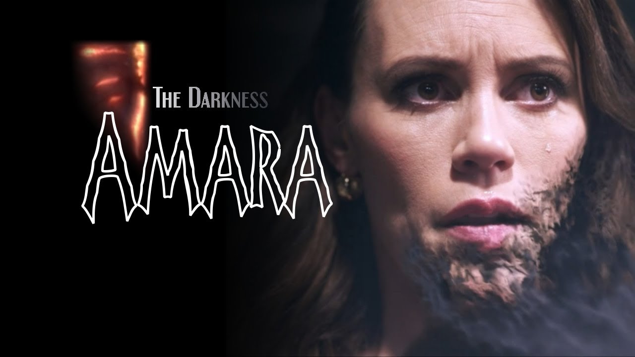 The Story of Amara | Supernatural