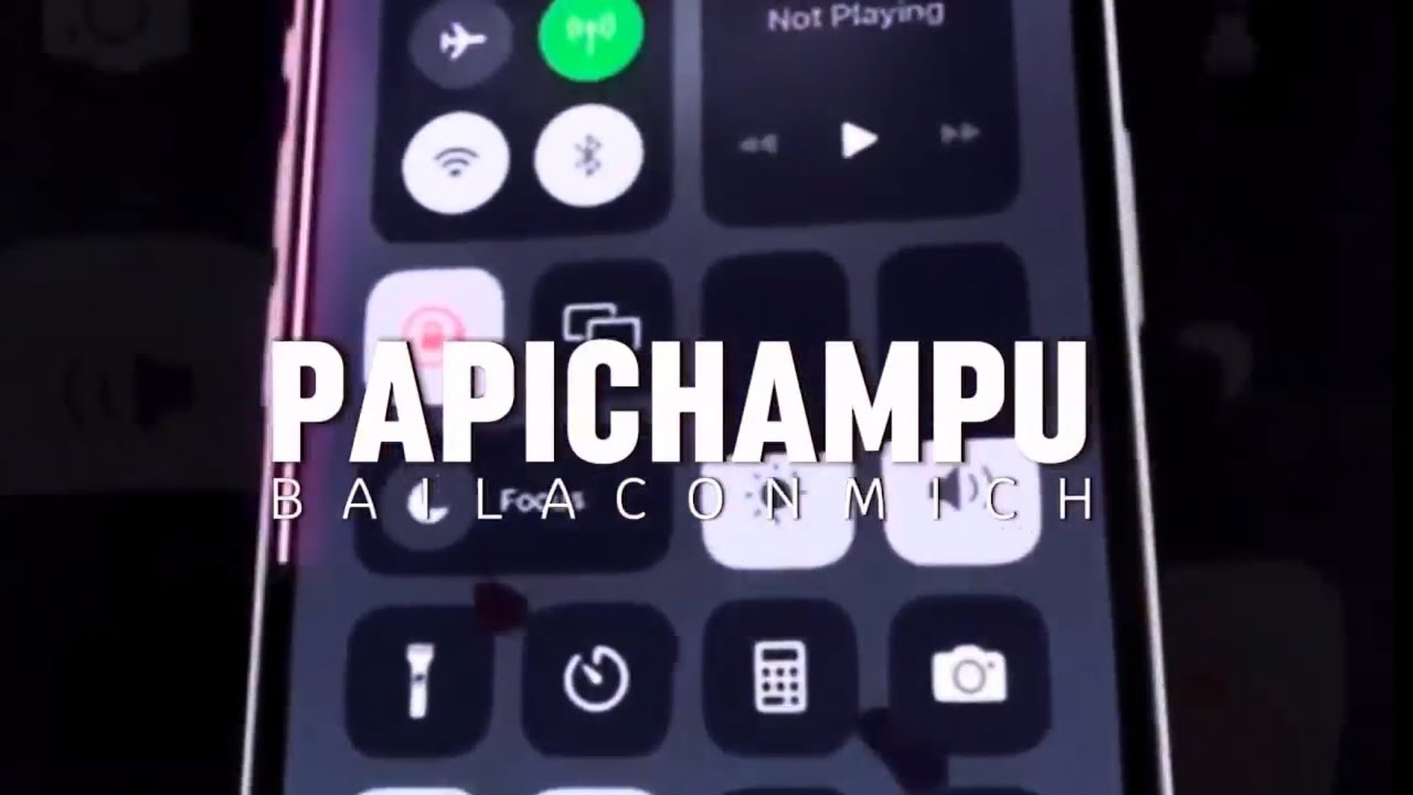🔥PapiChampu🔥🧠@bailaconmich 
