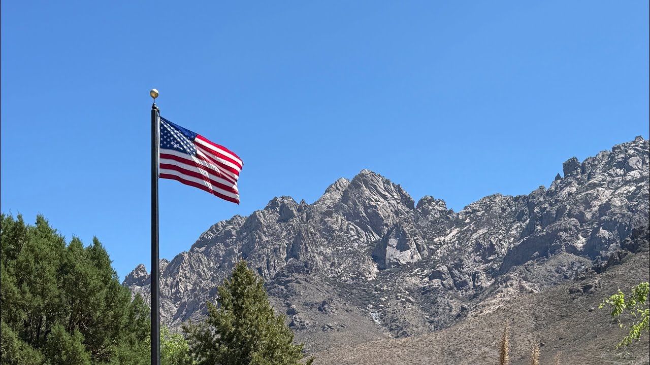New Mexico 2025 Day 3 & 4