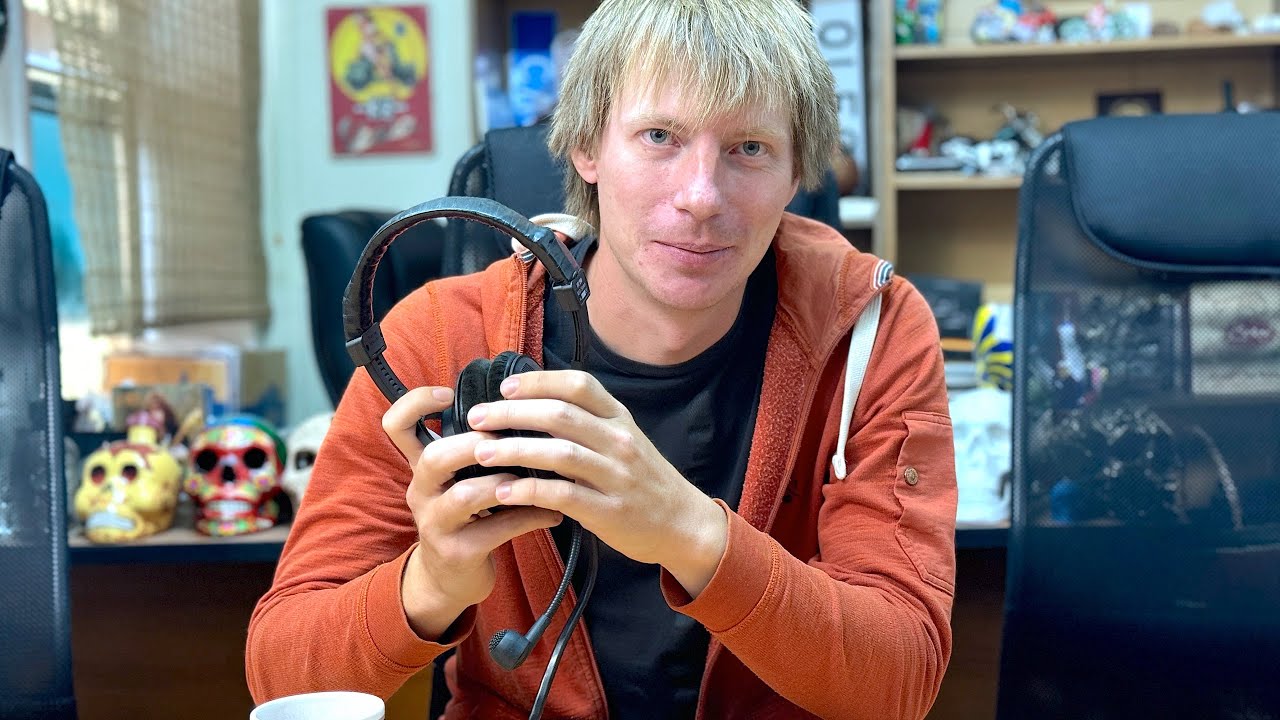 6 лет &laquo;отсечке&raquo; от проекта &laquo;Мотобратан&raquo; рассказывает Алексей Штиль.