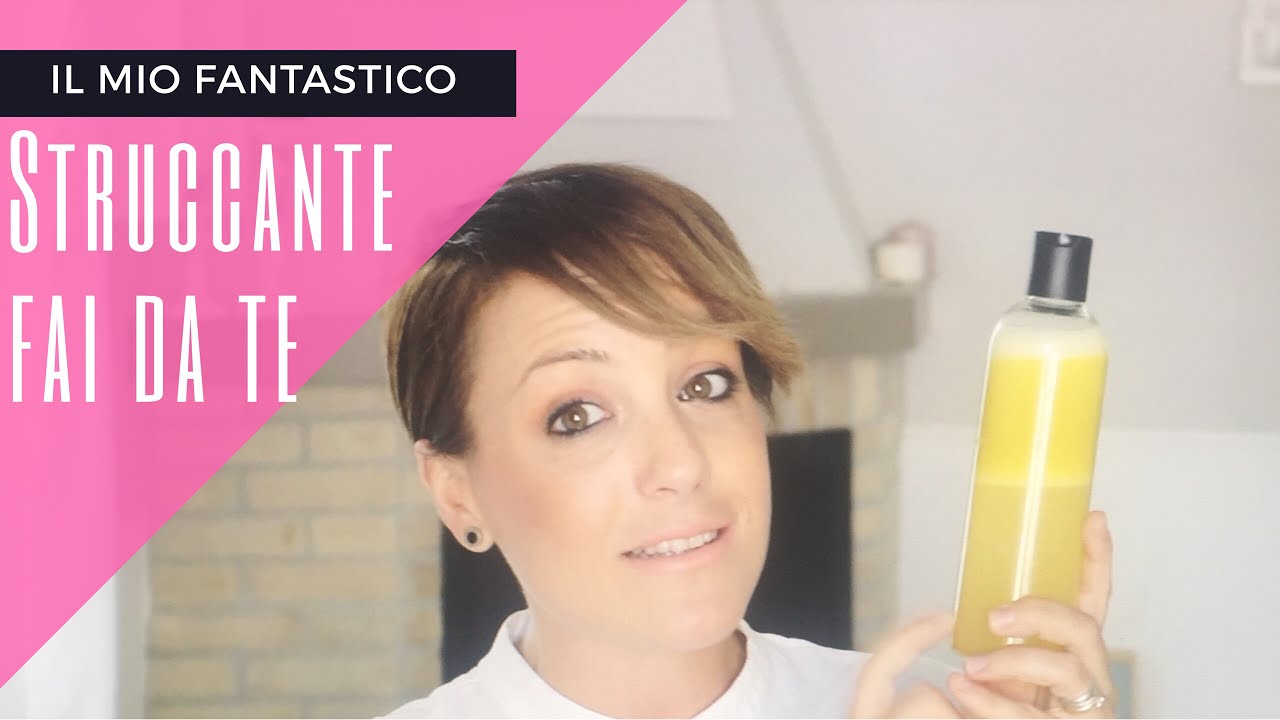 struccante fai da te (super semplice ma una bomba!)