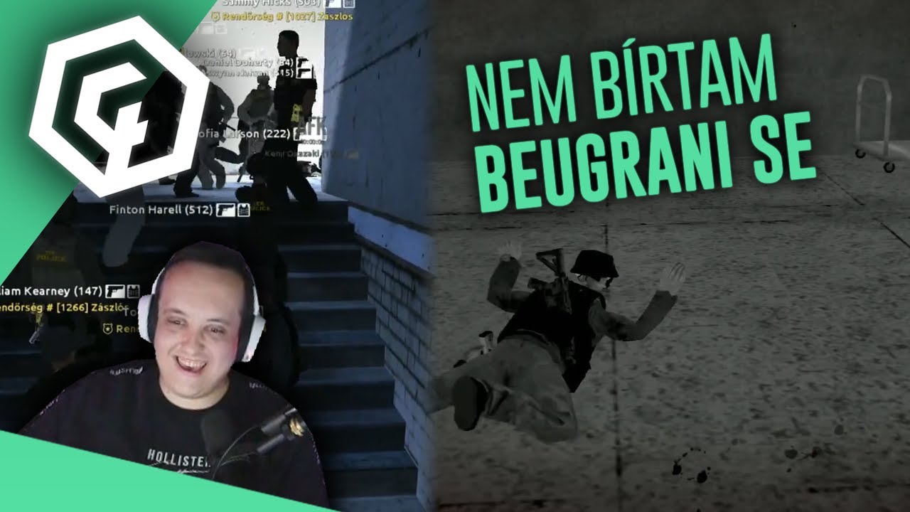 🔥SEEMTA V4 |41#|BRUTÁLOS SOK AKCIÓ VOLT🤯🔥