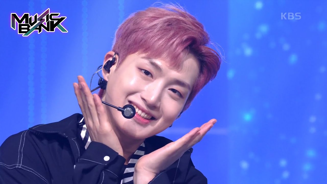 ROYALTY - MUSTB [Music Bank] | KBS WORLD TV 230505