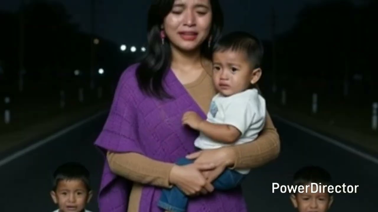 Ka khana shaphang ka wei ka riewrangli.(khlainbor suting sad song)