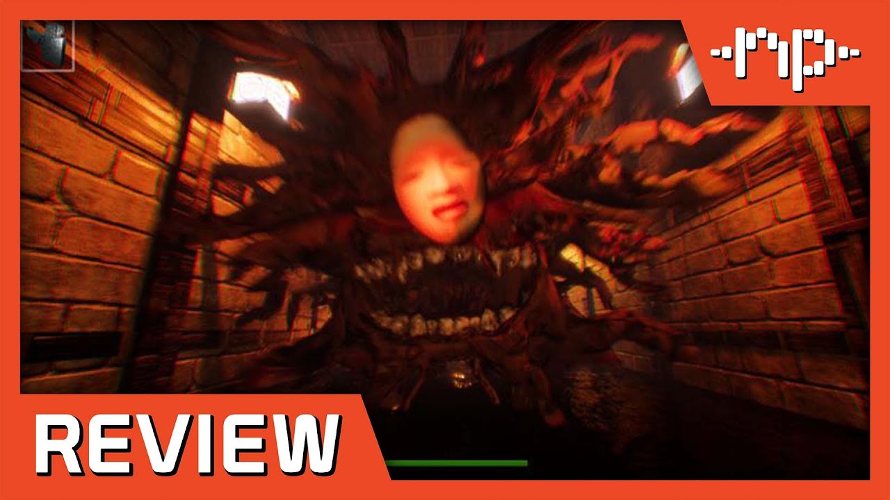 Shadow Corridor Switch Review - Noisy Pixel