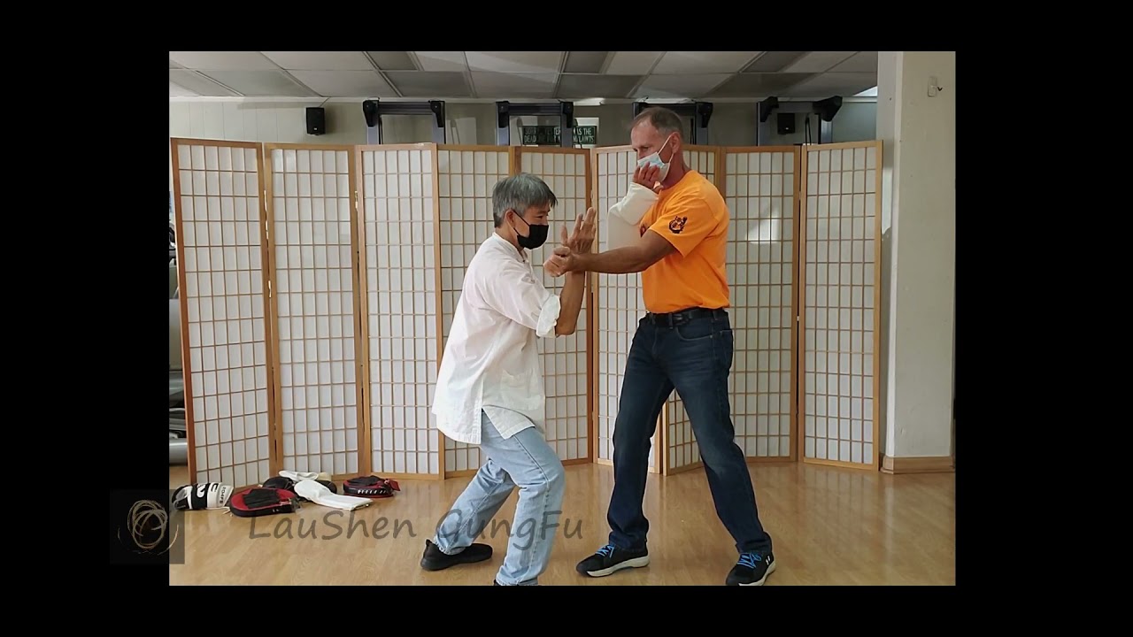 Fut Ga Kuen: 7 Blocks-Basic Applications Demonstration