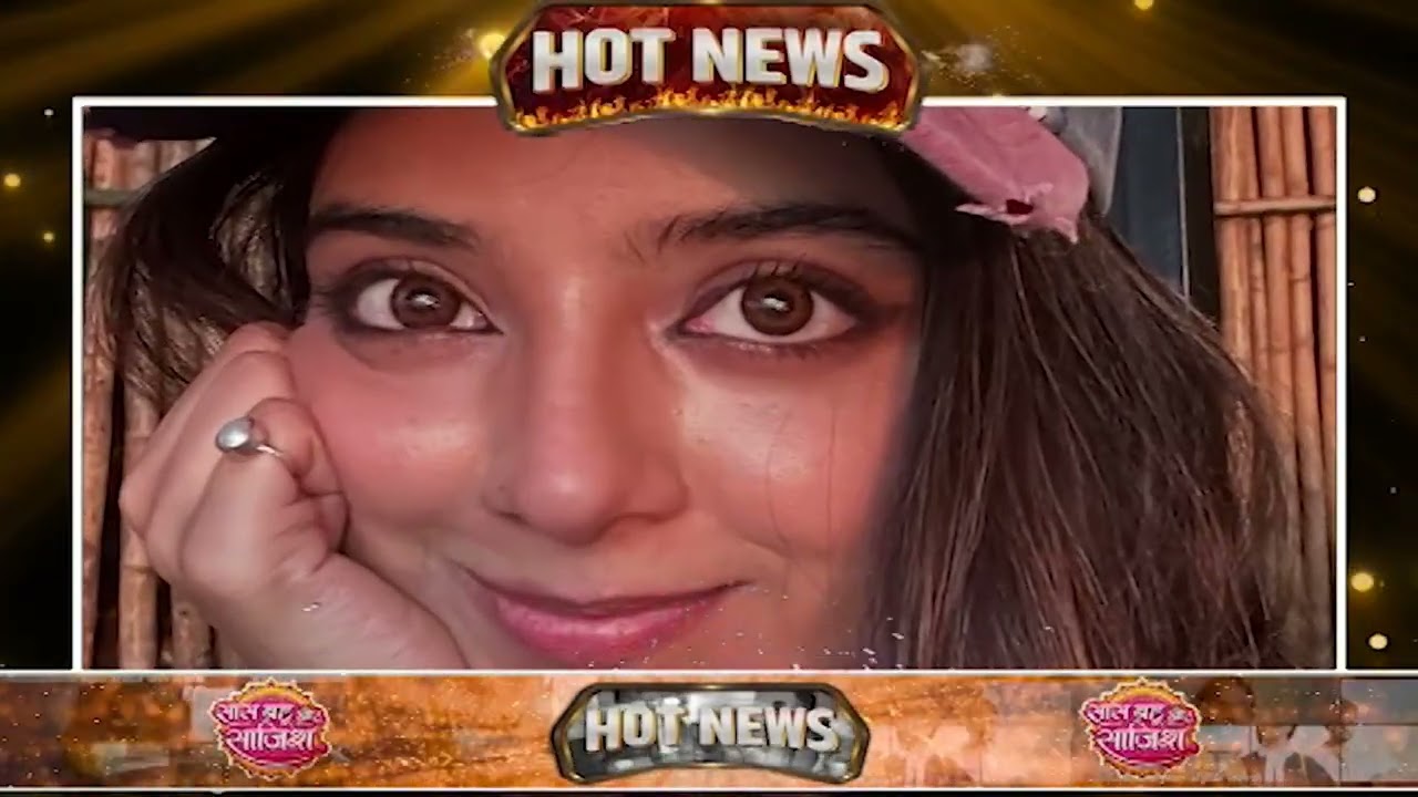 😮Avinash-Khushi की जोड़ी! क्या जल्द ही नए Project में नज़र आएगी यह सुपरहिट जोड़ी #hotnews