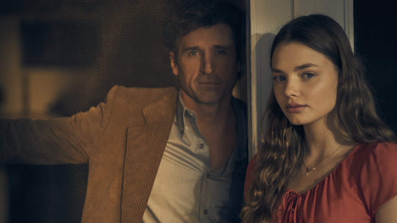 A Verdade sobre o Caso Harry Quebert | Nova Promo