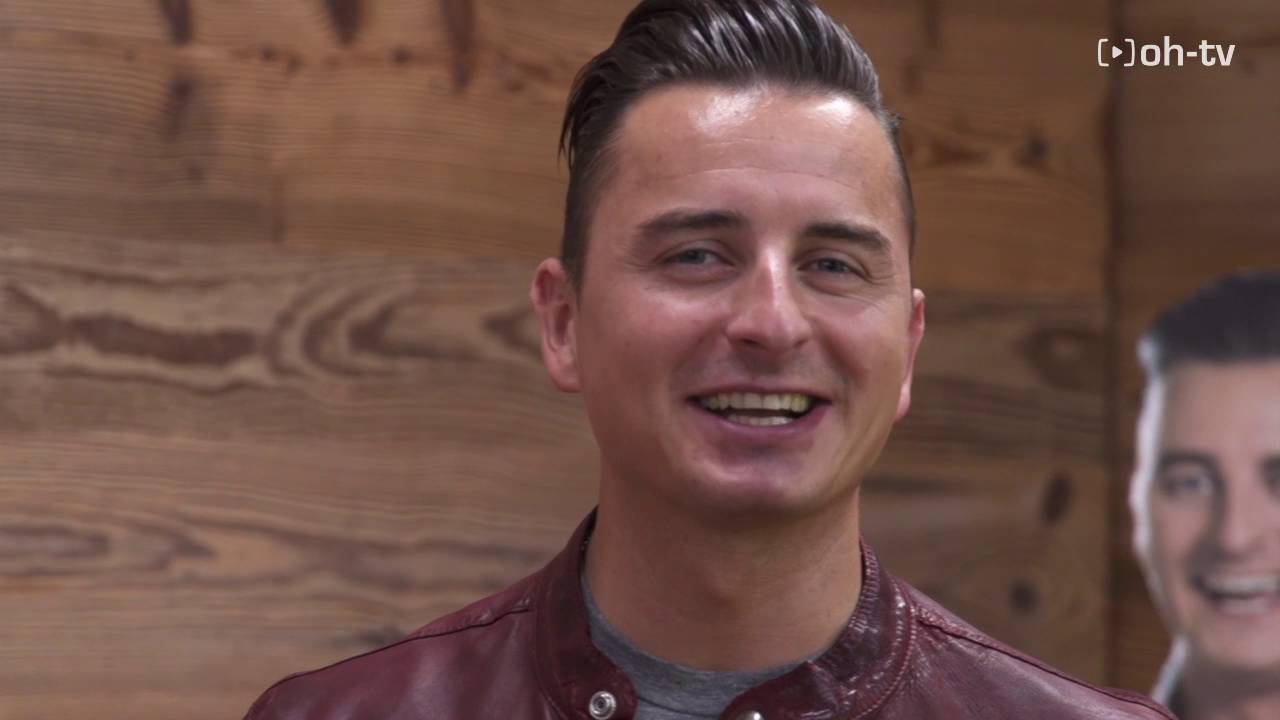 Oktoberfest mit Andreas Gabalier