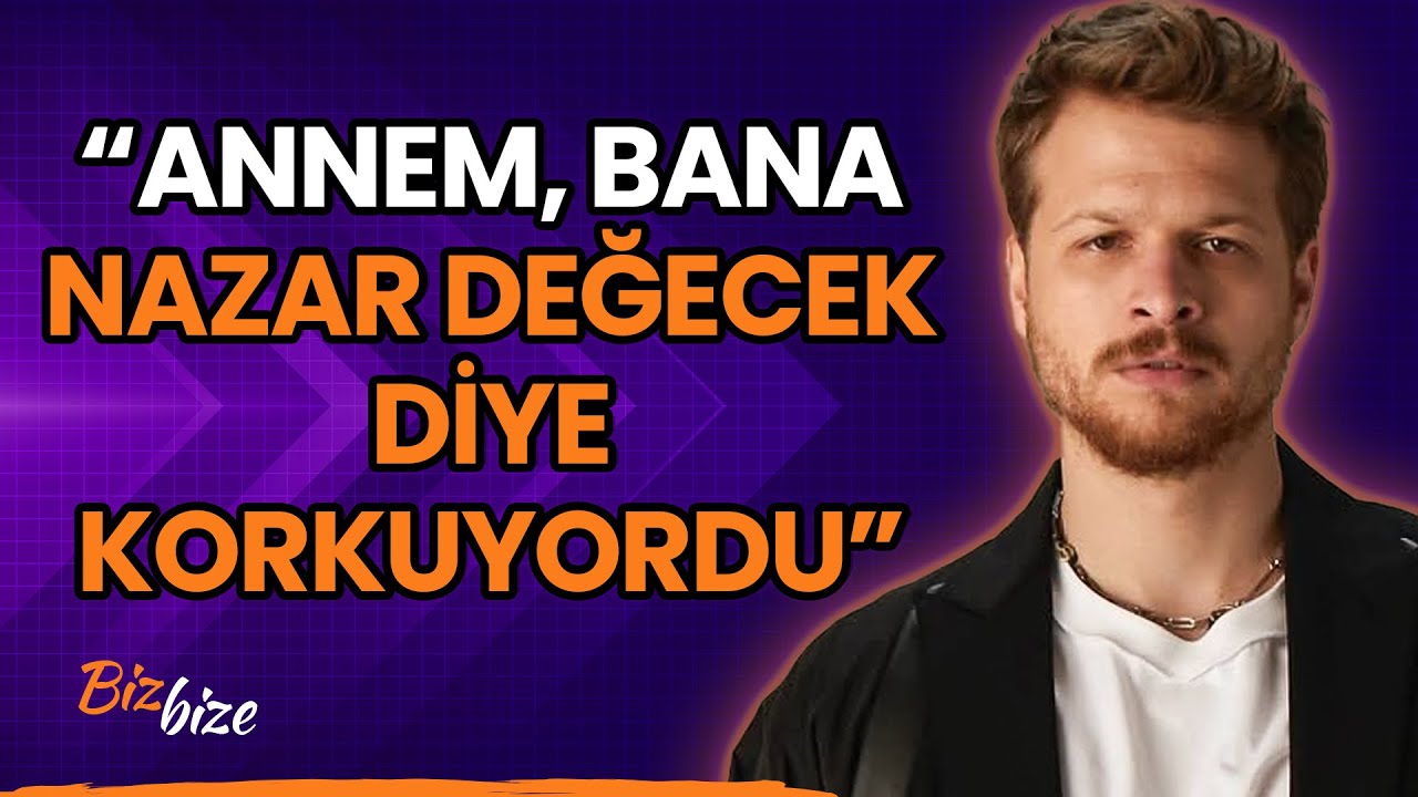 Burak Yörük Nasıl Oyuncu Oldu? 
