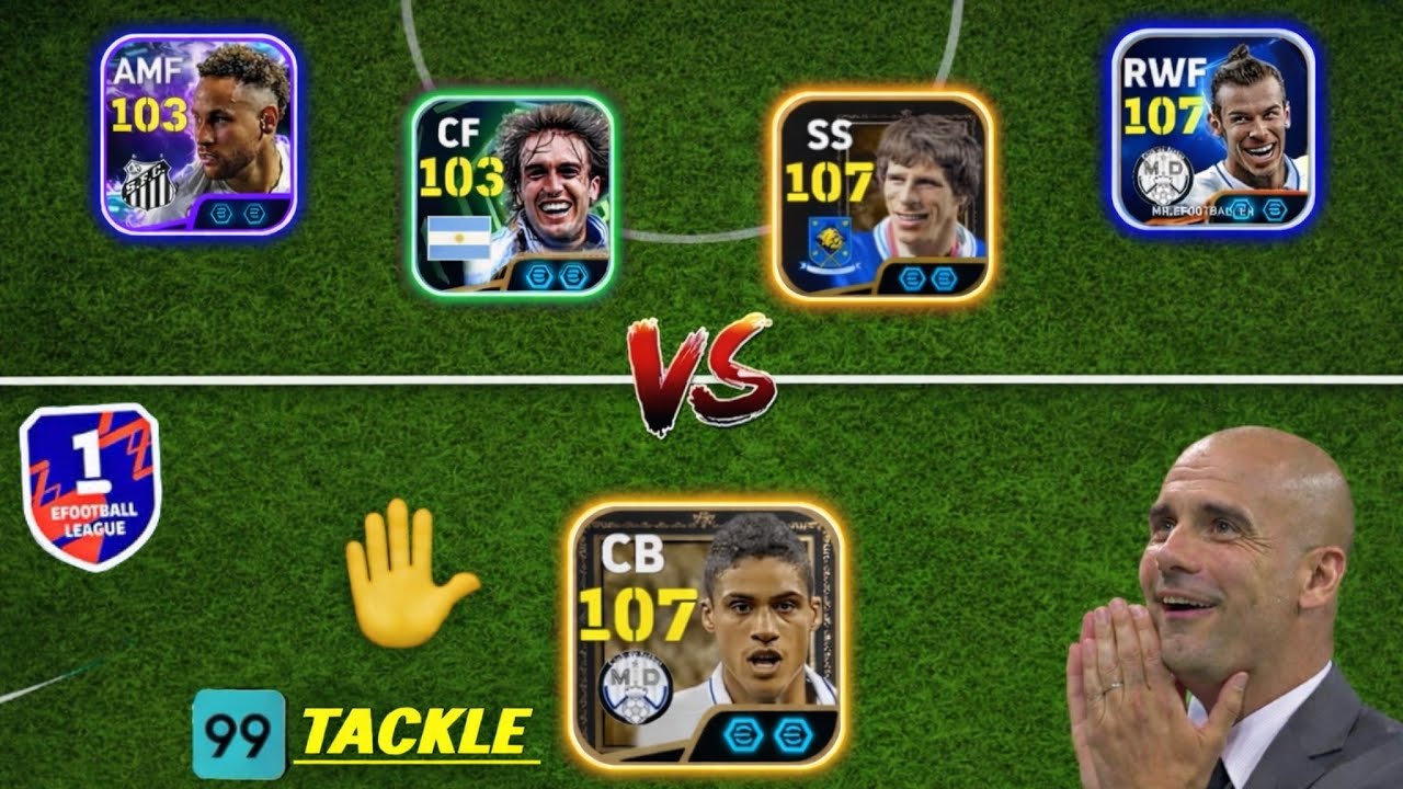 RANK PUSH WITH NEW [BIGTIME] 107 VARANE&hellip;🤯 UNTIL I LOSE A MATCH, VIDEO NEVER ENDS 