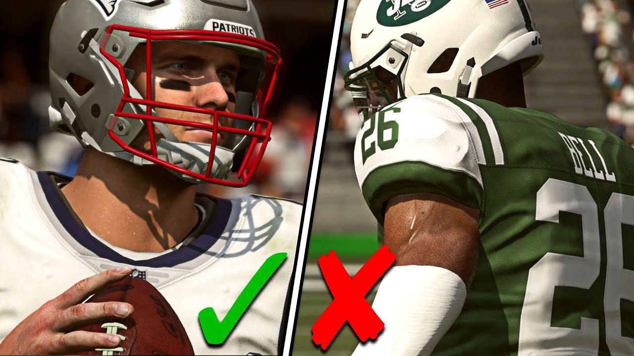 Madden 20 Gameplay: This Is Make Or Break For EA