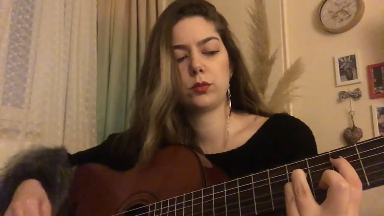 Bilge çarkacıoğlu - Muhbir (Sıla)