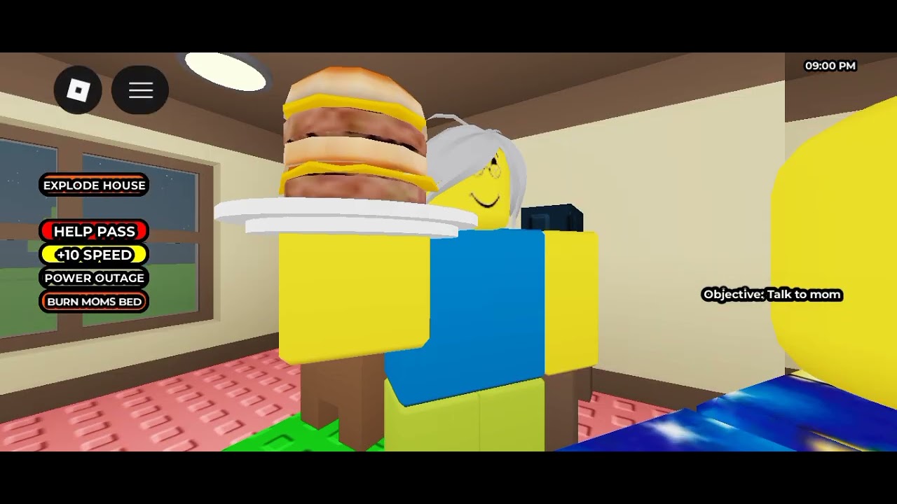 Roblox need more playtime 