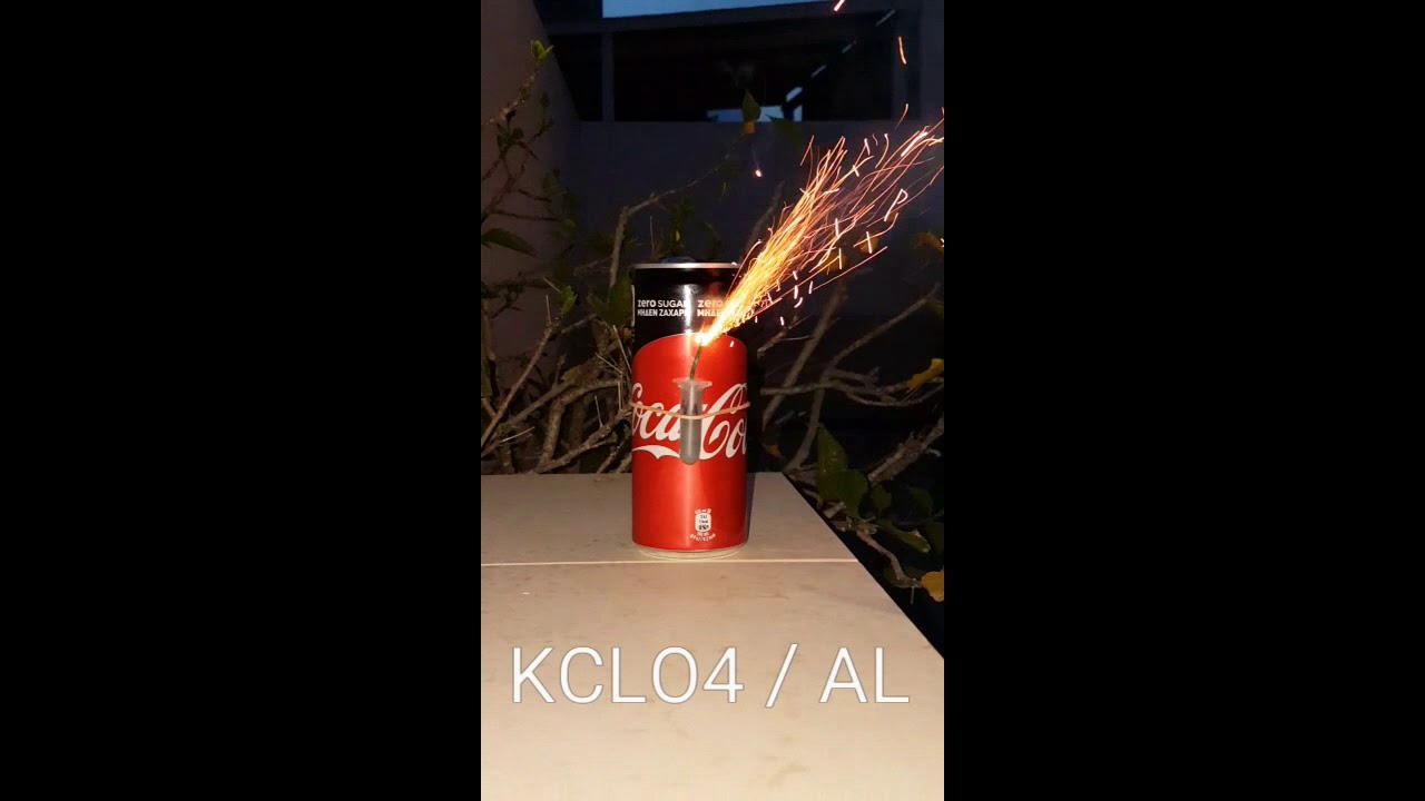 Flash Powder Comparison