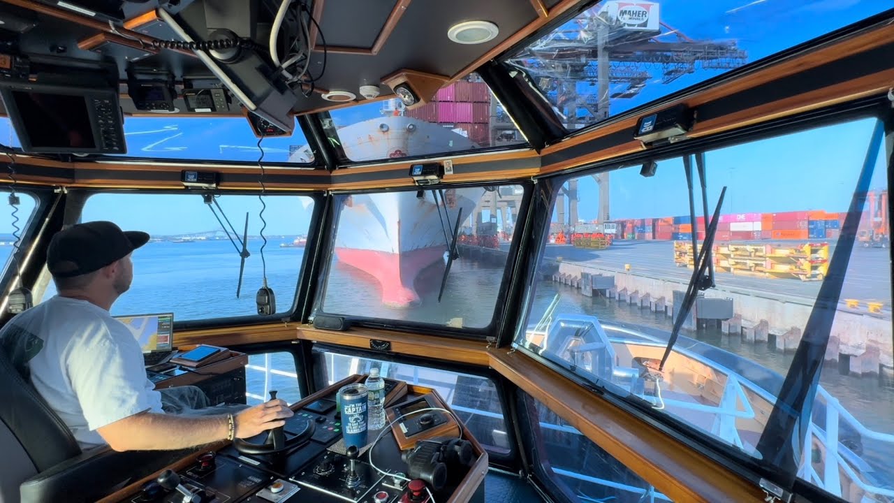 Turning one off the Face 6-18-24