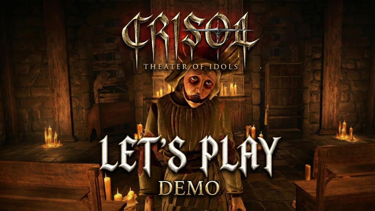 Let's Play - Crisol Theater of Idols