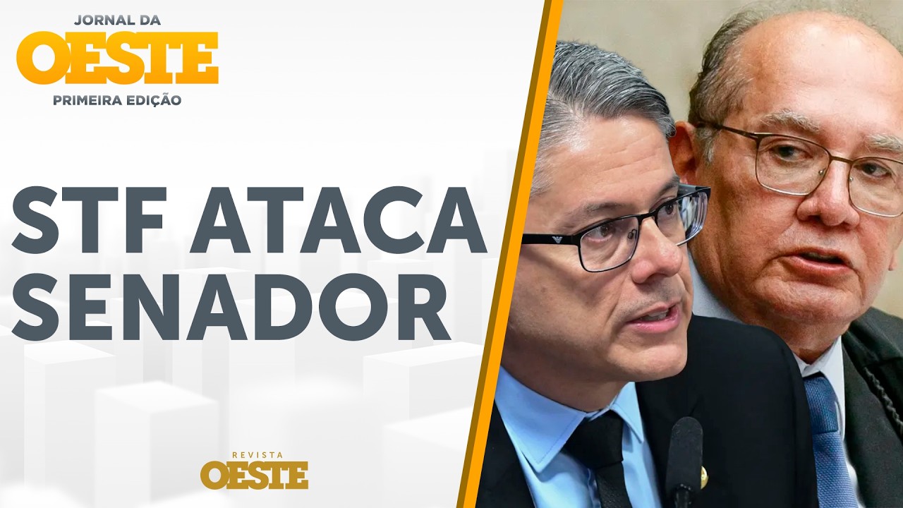 Gilmar Mendes ataca CPI do Crime Organizado