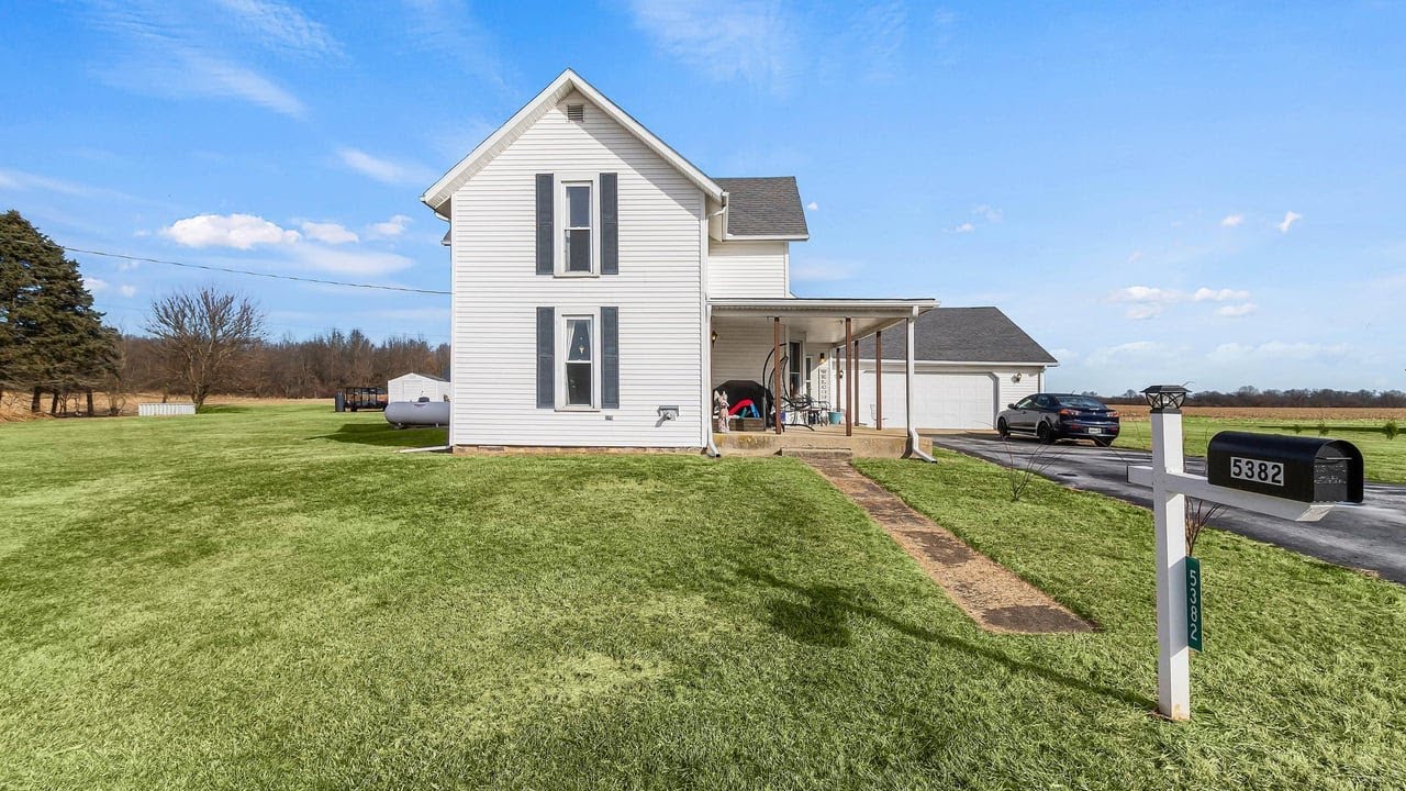 5382 OH-245, West Liberty, OH
