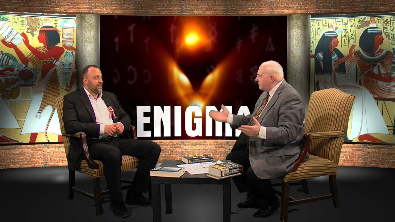 FIX TV | Enigma - Kommunista forradalom Oroszorsz&aacute;gban | 2015.03.17.