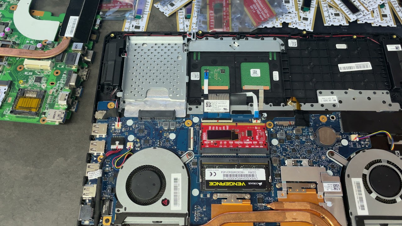 Vik-on DDR3 DDR4 TESTER Инструкция-обзор тестера ddr3 ddr4