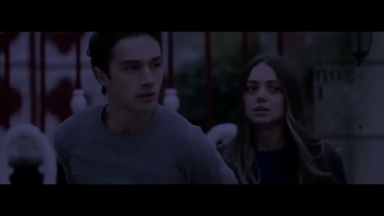 kidnapping 💓mafia fall in love ❤Toxic love story 💕hate nd love