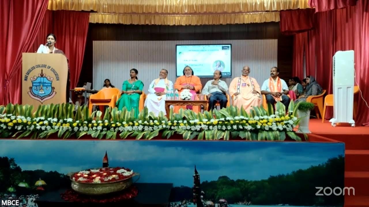 International Conference Day: 2