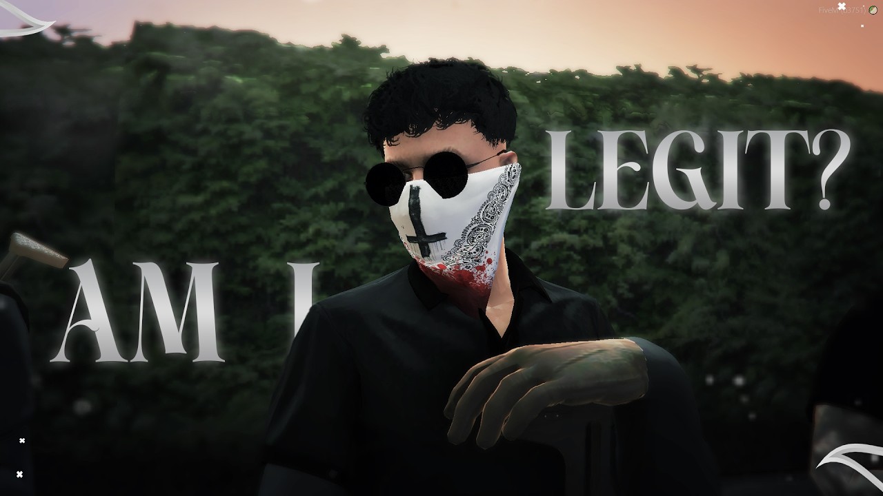 Am I Legit ?? FiveM Arena Montage