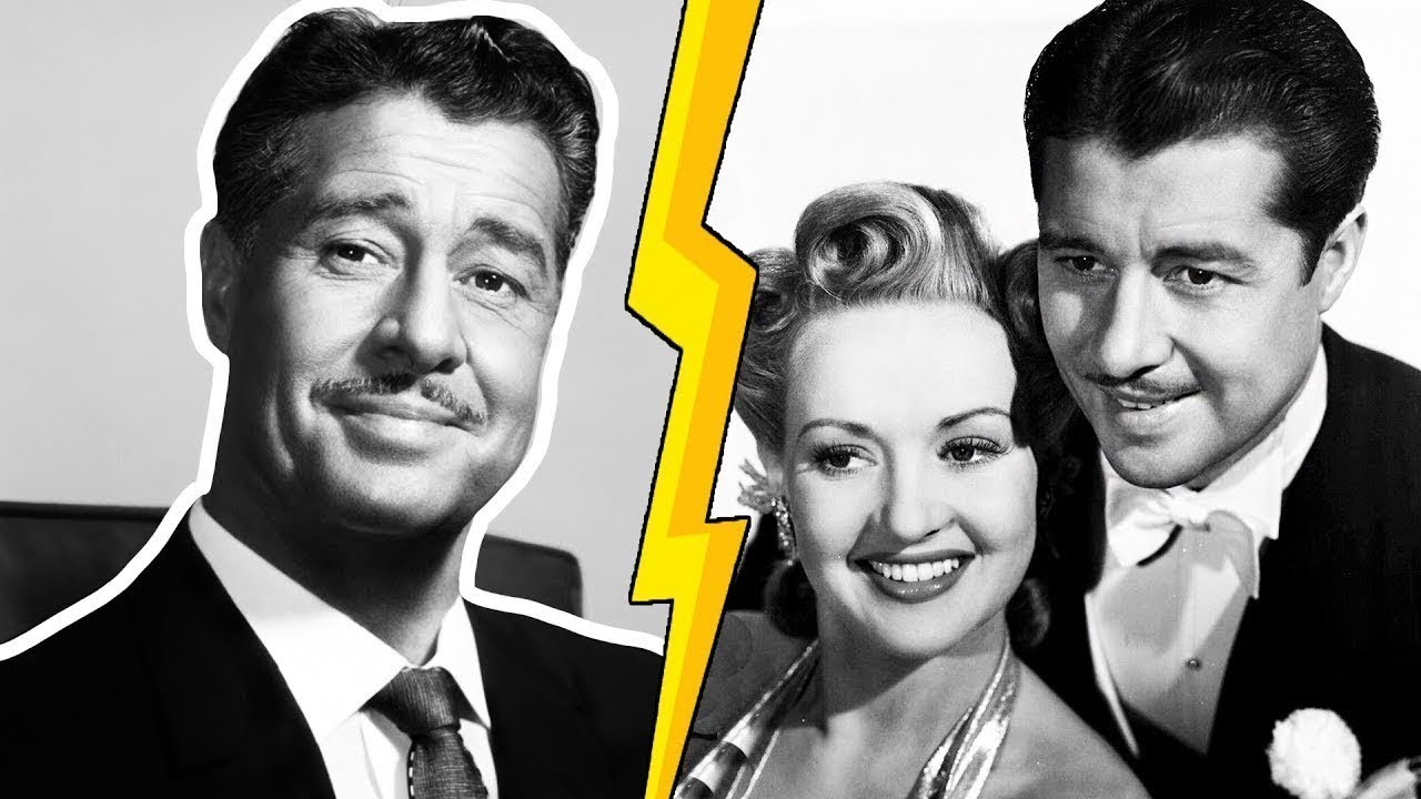 Why was Don Ameche ‘The Genius of His Era’?