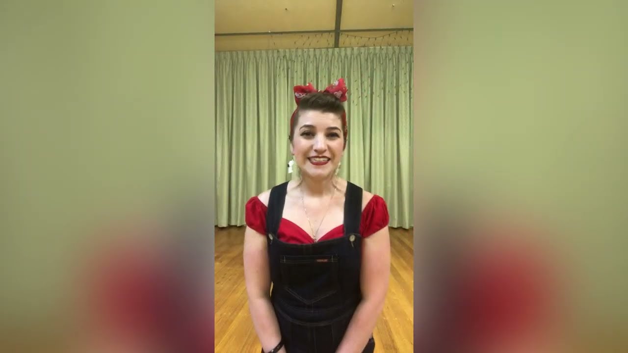 Shuffle Time Step Combination
