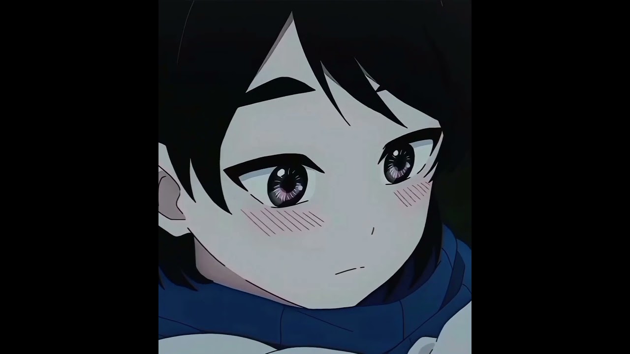 A Condition Called Love #anime #edit