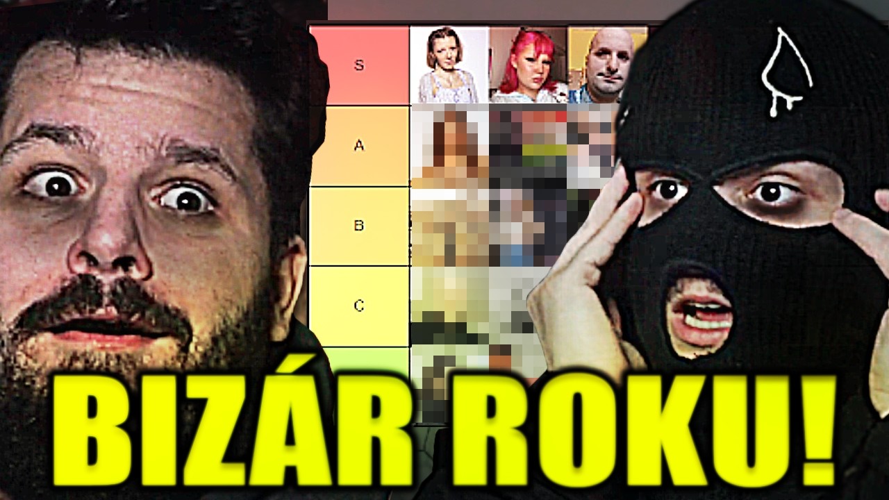 SHRNUTÍ BIZÁRU ZA 2025! l EP.44