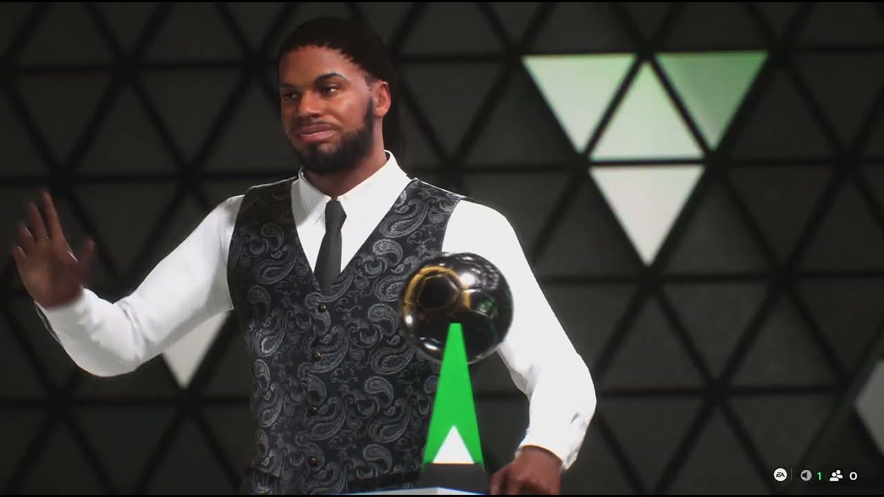 MODO CARREIRA T1 EP 12 (episódio final)