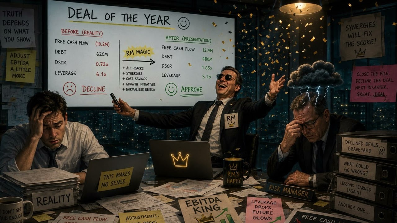 Adjusted EBITDA