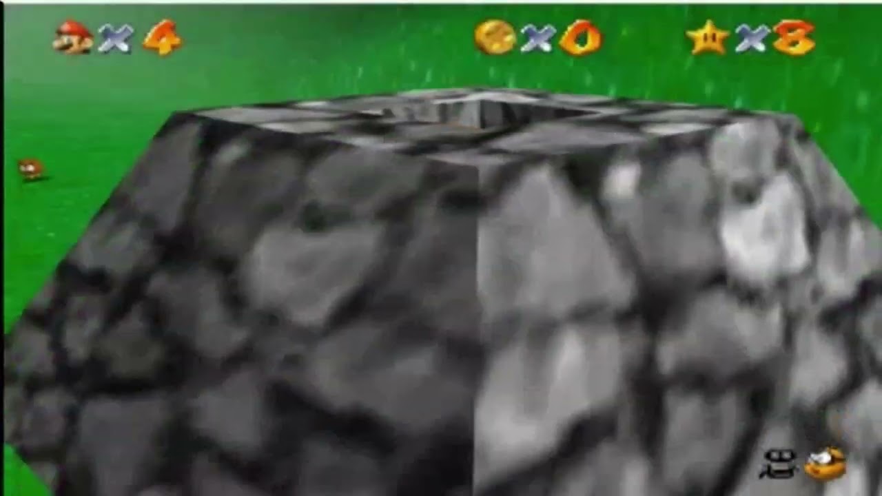 MP4 Generation Loss