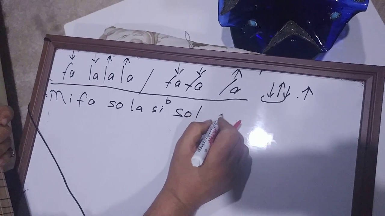 En kolay saz dersi 46 selanik türküsü