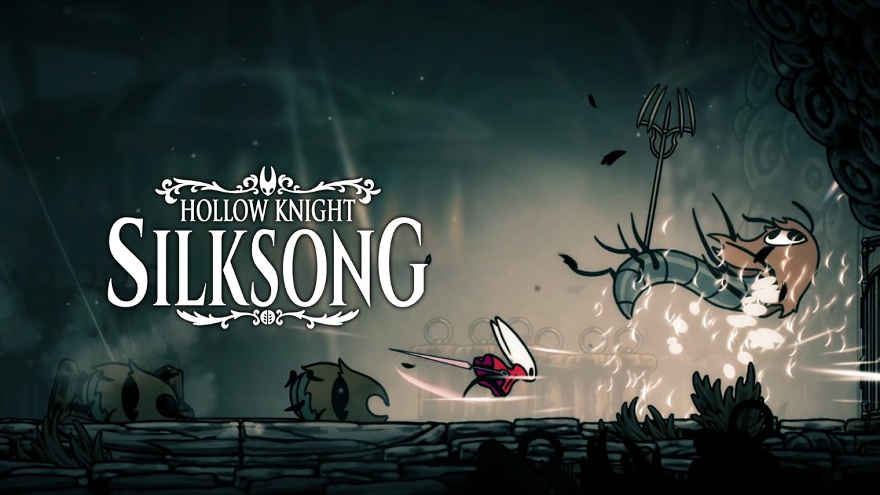 Gauntlet Battle Theme 2 | Hollow Knight: Silksong