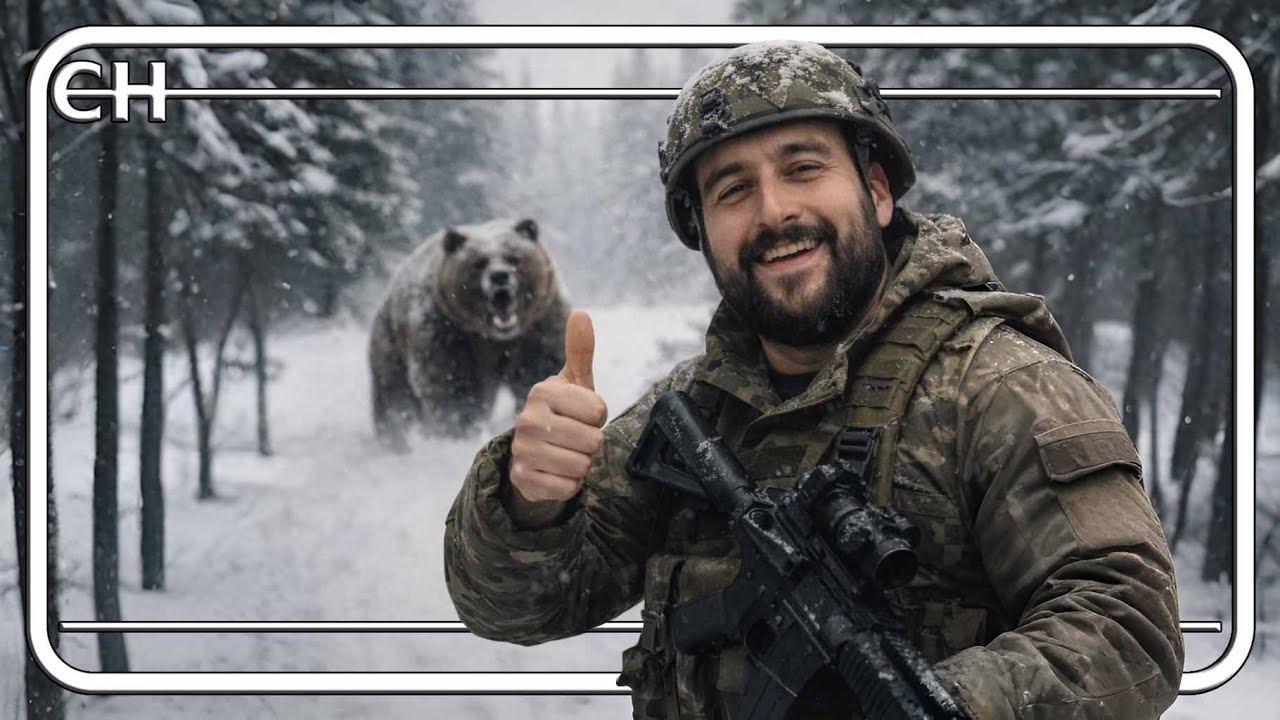 🐻Cazadores de osos | 🏝️Nuevo lore de DEER ISLE 6.0 #14 | DayZ gameplay español