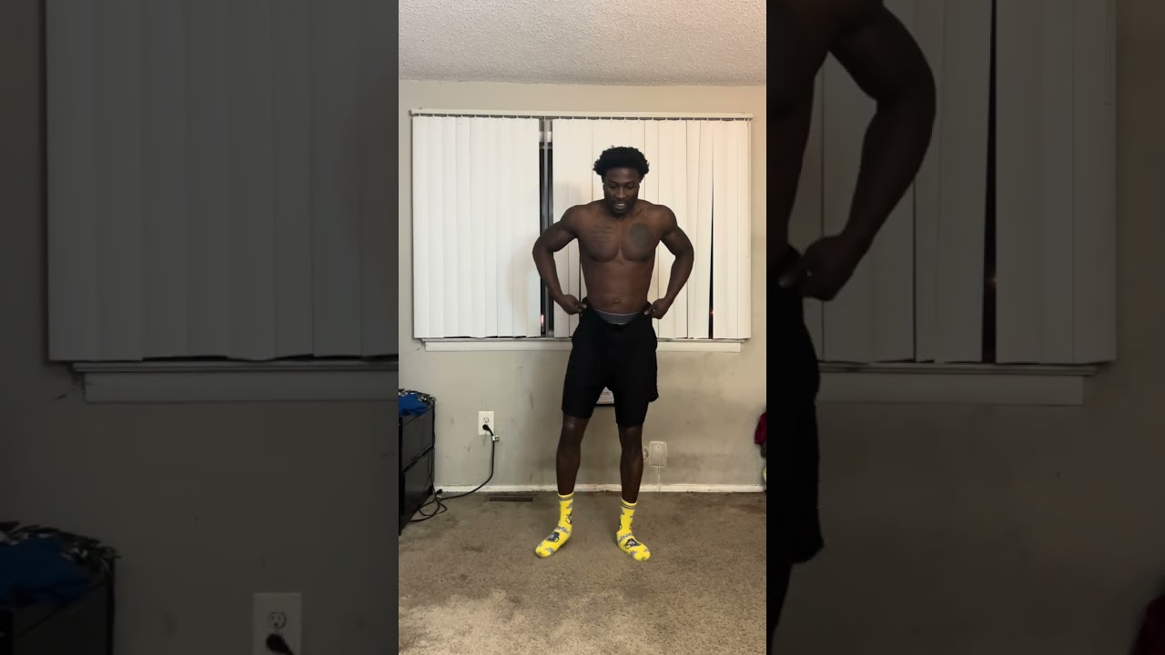 Basic Version of Calisthenic death workout