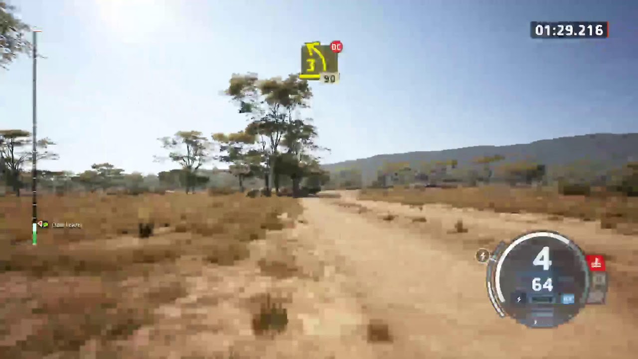 WRC