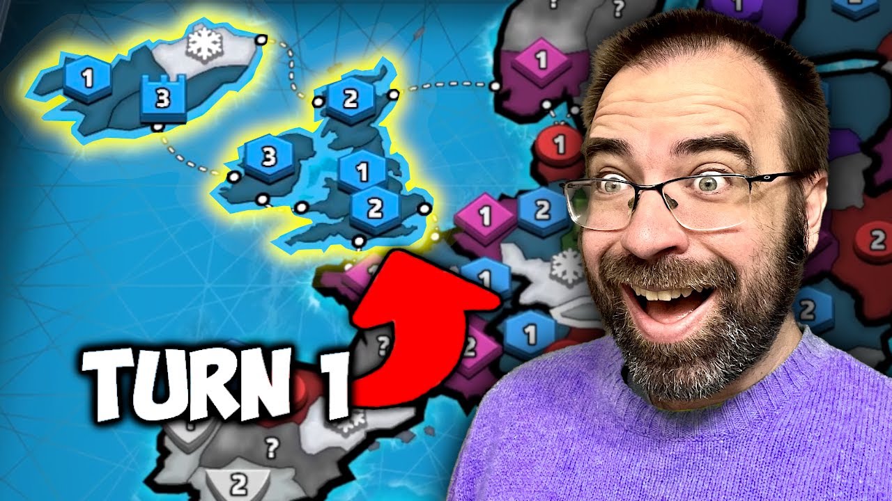This Game Proves the Noob Corner is BEST