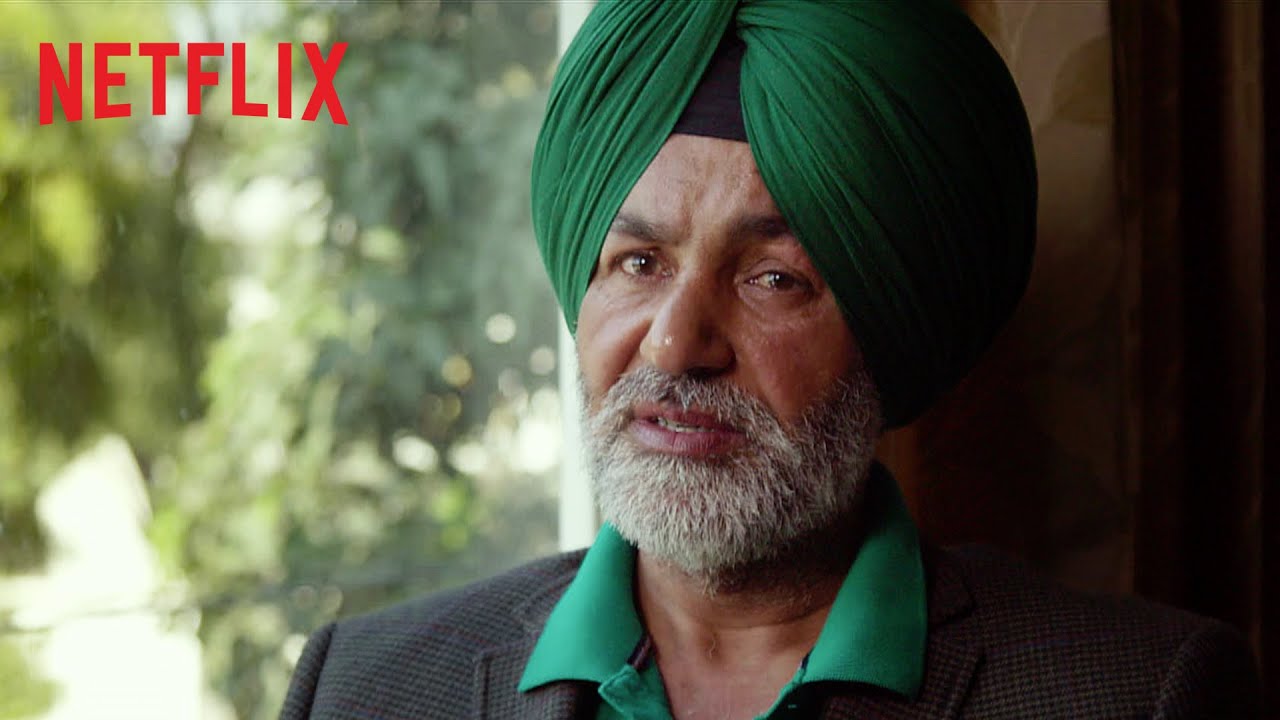 Rubaru Roshni | Official Trailer | Netflix