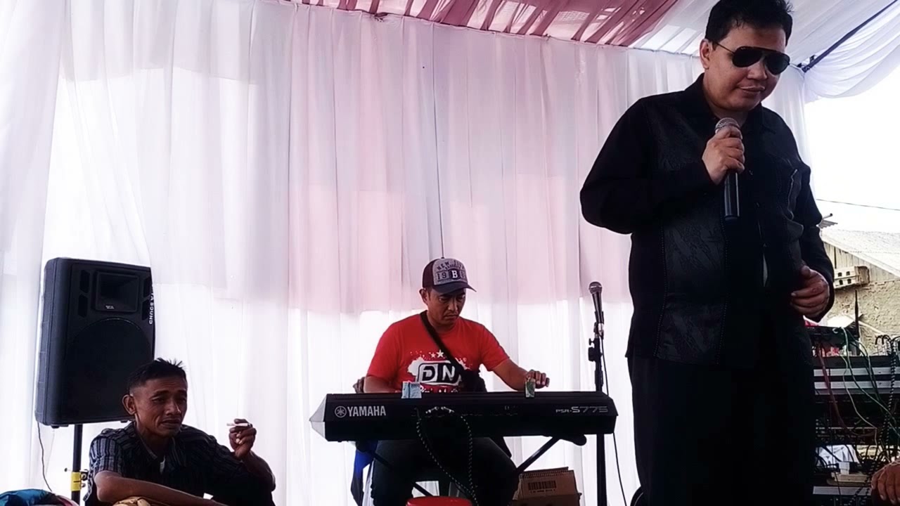 Aku dilahirkan untuk siapa _voc_ Asep irama - Din's entertainment