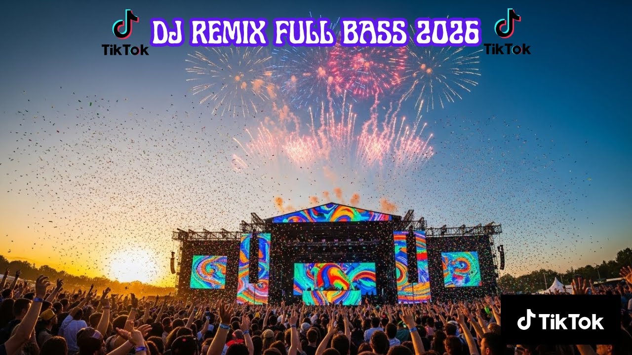 🔥 DJ Jangan Tunggu Lama-Lama – Full Bass Party Velocity | Sound Horeg 2026 🔥