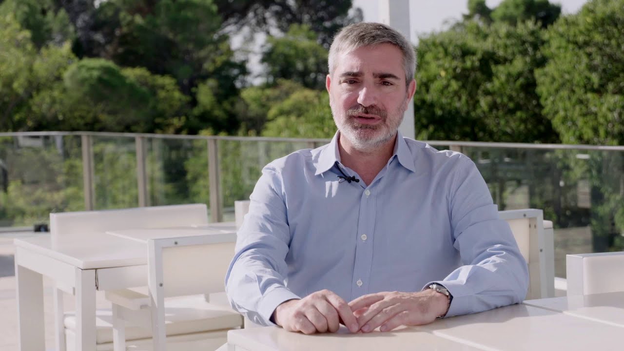 Vista Conference, Girona 2015